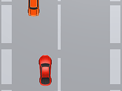 Street Racing 2D
