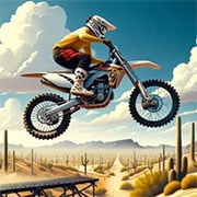 Stunt Bike Extreme