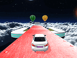 Stunt Car Racing Extreme