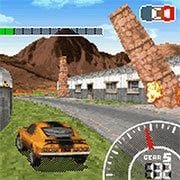 Stuntman GBA