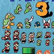 Super Mario Bros. 3