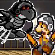 Super Mario Funk Z But is a FNF Mod