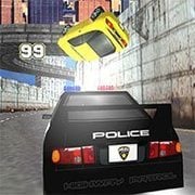 Super Police Pursuit