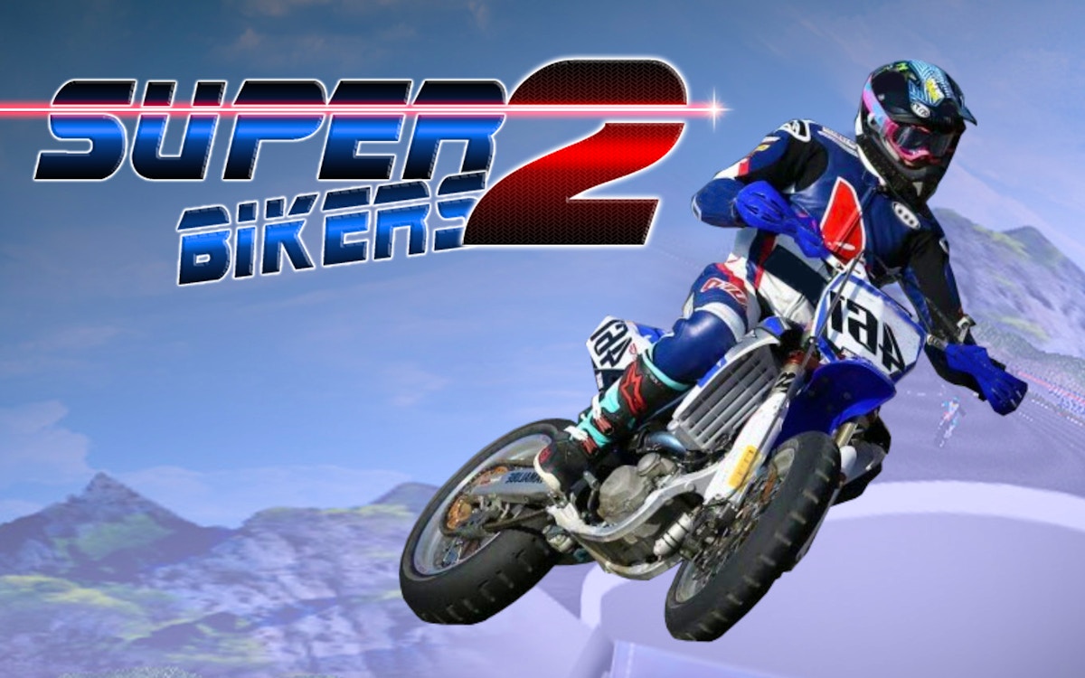 SuperBikers 2