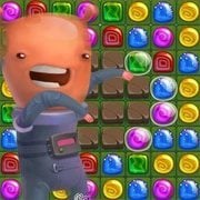 Sweet Astronomy: Donut Galaxy