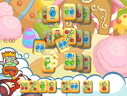 Sweet Candy Kingdom