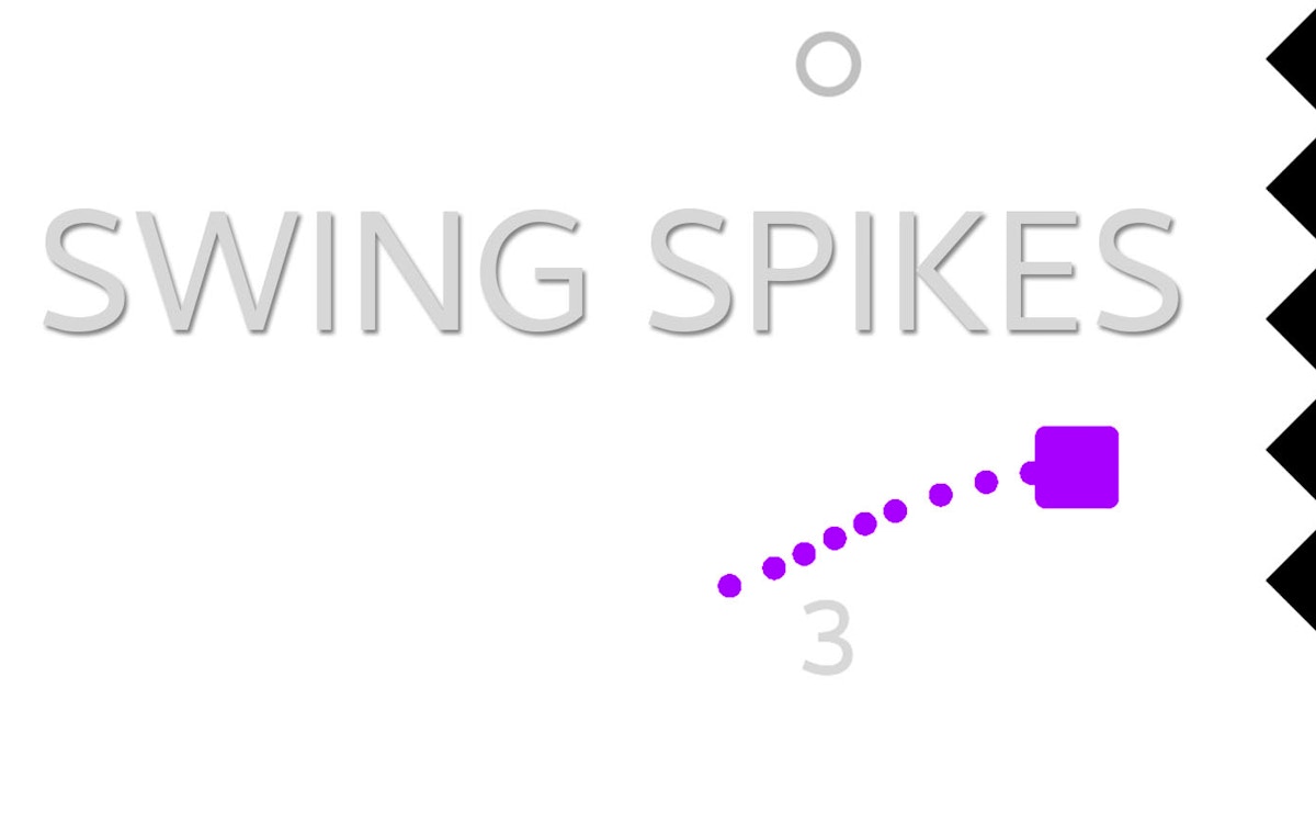 Swing Spikes