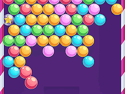 Tako Bubble Shooter