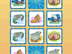 Tako Memory Challenge