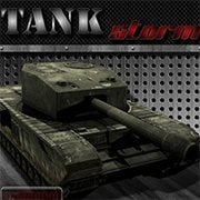 Tank Storm