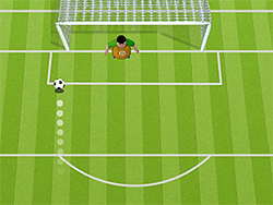 Tappu Free Kick Challenge