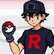 Team Rocket Edition