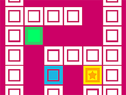 Tetrablocks Puzzle