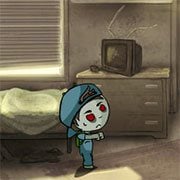 The Adventures of Zomboy