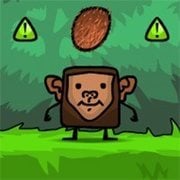 The Cubic Monkey Adventures 2