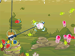 The Fishercat Online