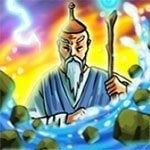 The Keeper of 4 elements