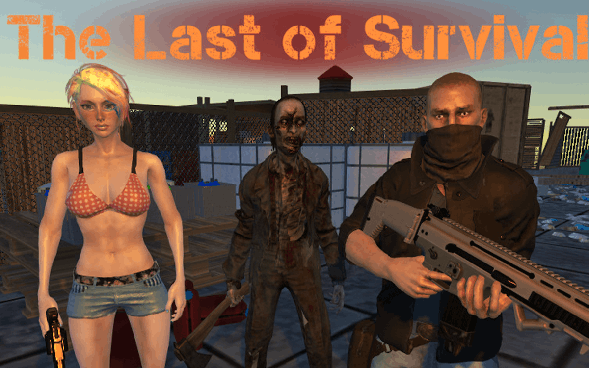 The Last of Survival