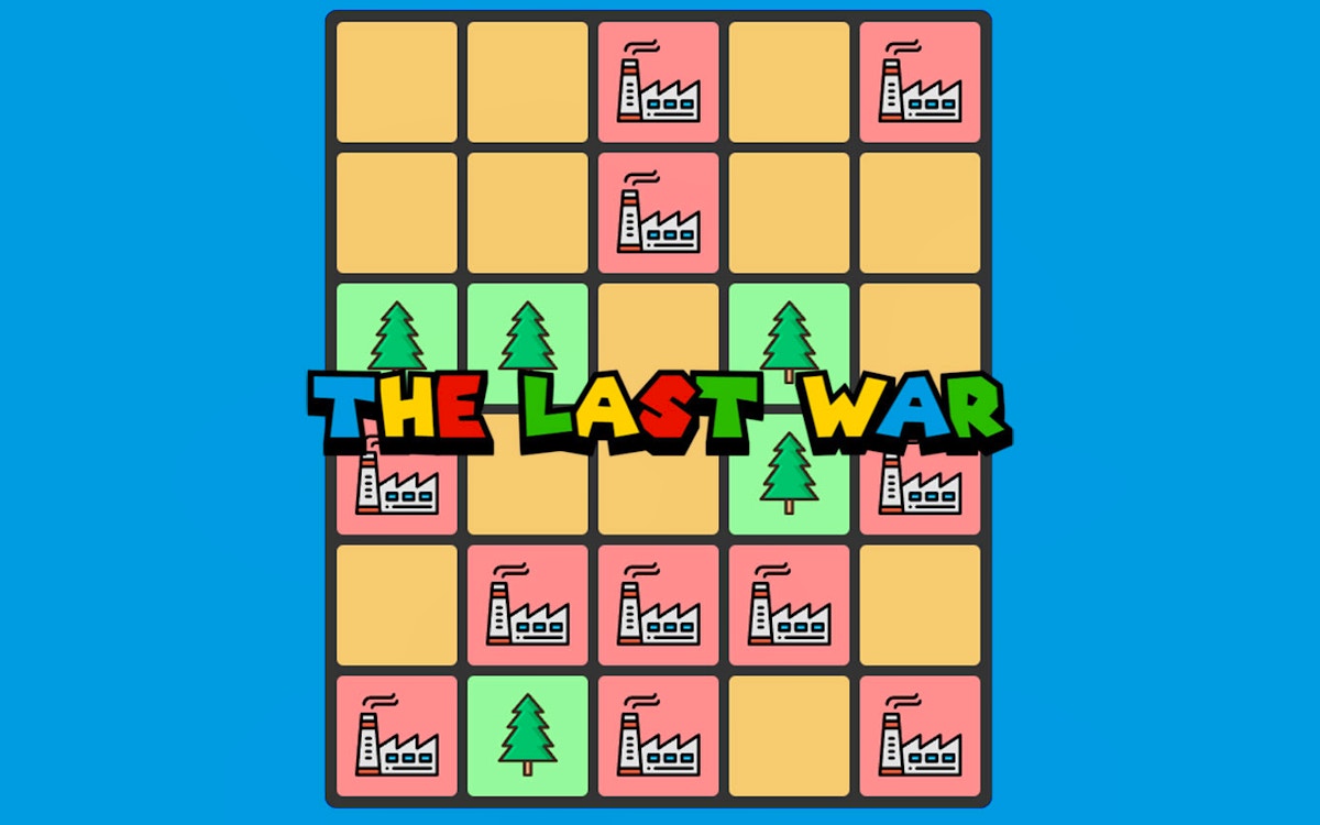 The Last War