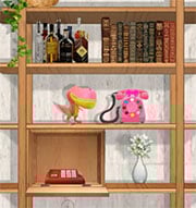 The Summer Without Me – Room Escape