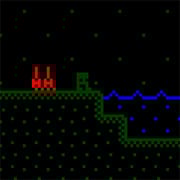 The Time I Was Stranded in Some Planet