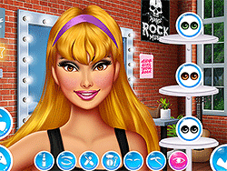 TikTok Divas #LikeaRockstar