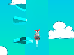 Tile Multiplier Flier