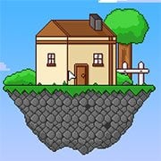 Tiny Island Adventure