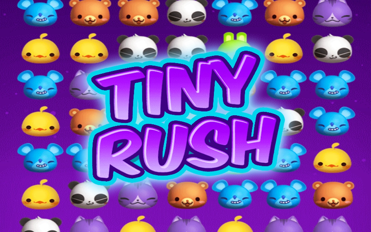 Tiny Rush