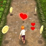 Tom Sawyer: The Great Obstacle Course