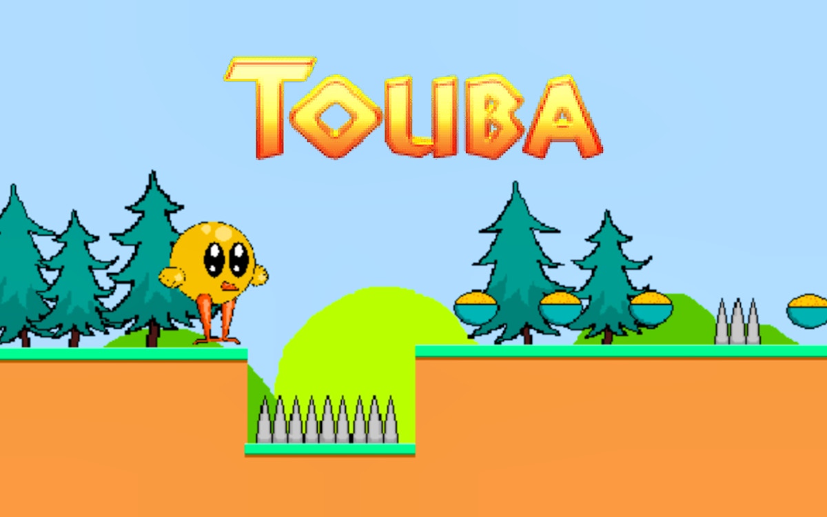 Touba