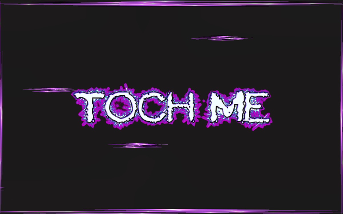 Touchme