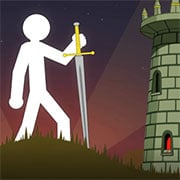 Tower Necromancer’s