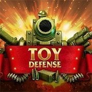 Toy Defense