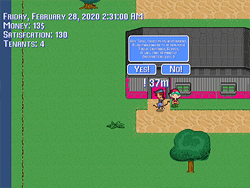 Trailer Park Supervisor