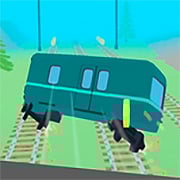Train Drifting