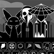 Travelbox V1: Darkness Incredibox