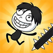 Troll World Meme Adventure