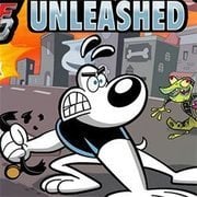 Tuff Puppy: Unleashed