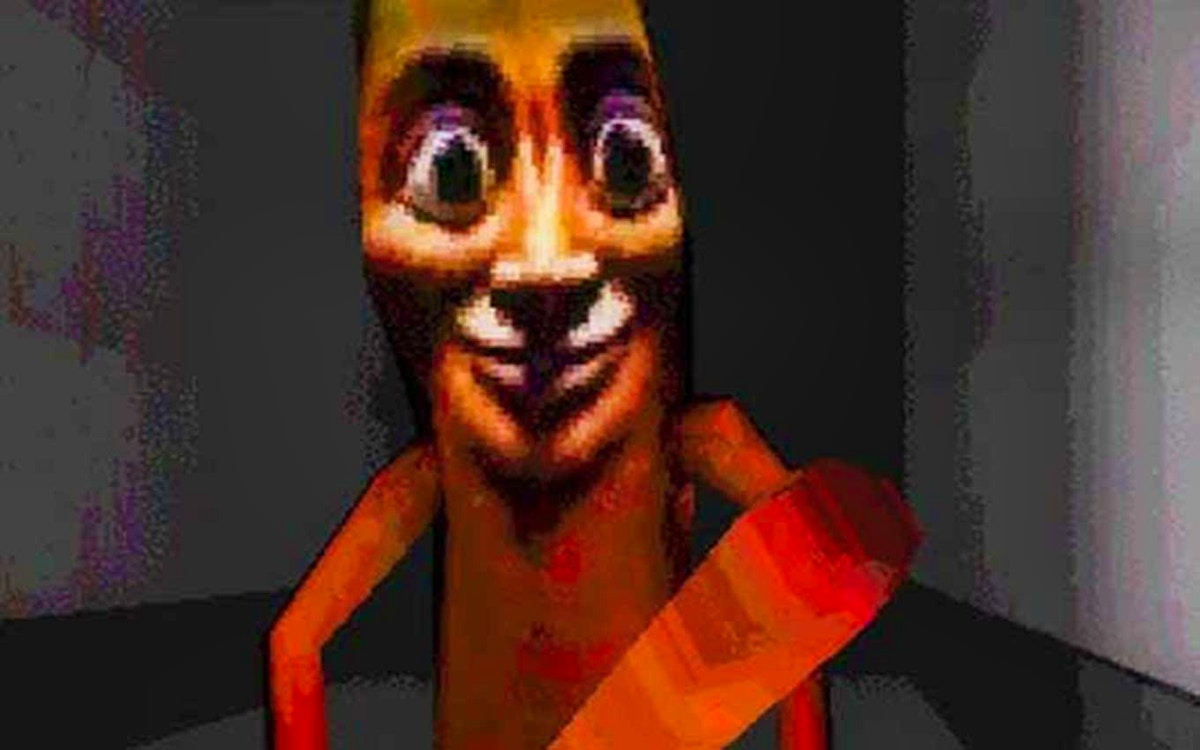 Tung Tung Sahur: Find Hidden Map