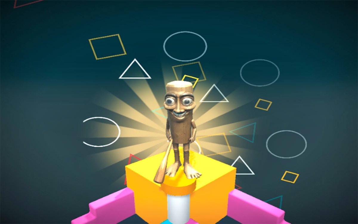 Tung Tung Sahur Flip or Die