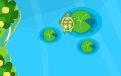 Turtle Dash
