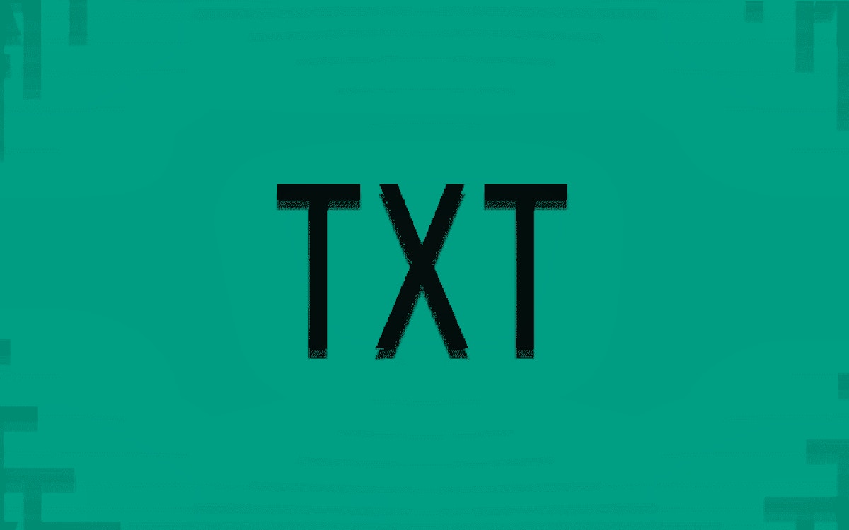 TXT