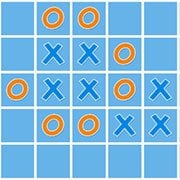 Ultimate Tic Tac Toe