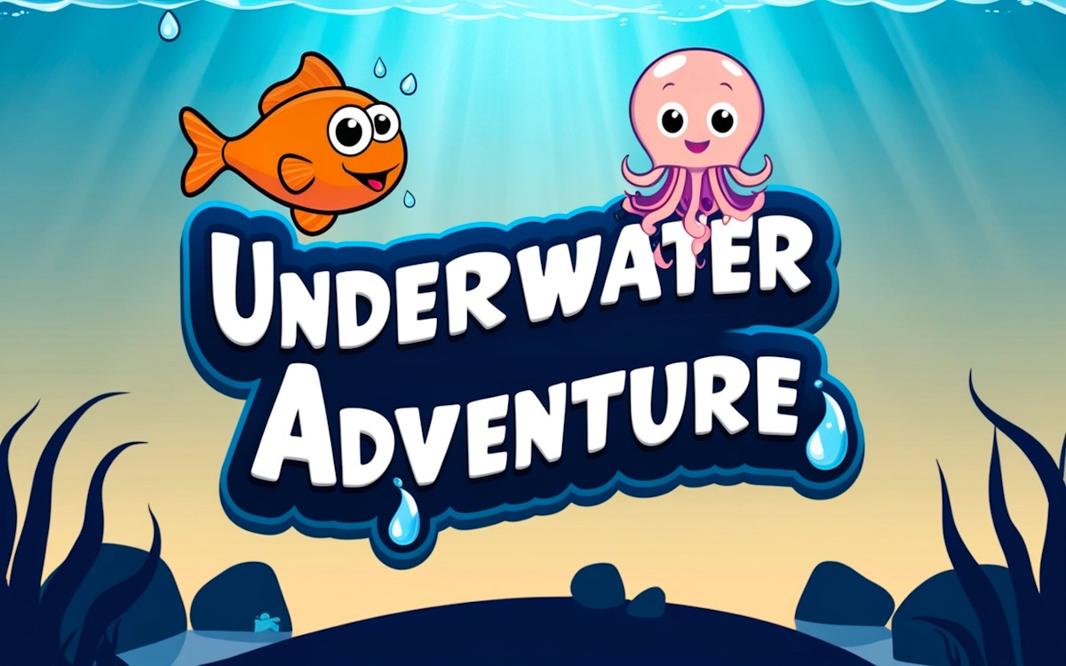 Underwater Adventure