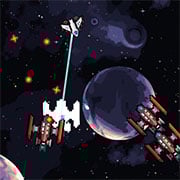 Void Miner – Incremental Asteroids Roguelite