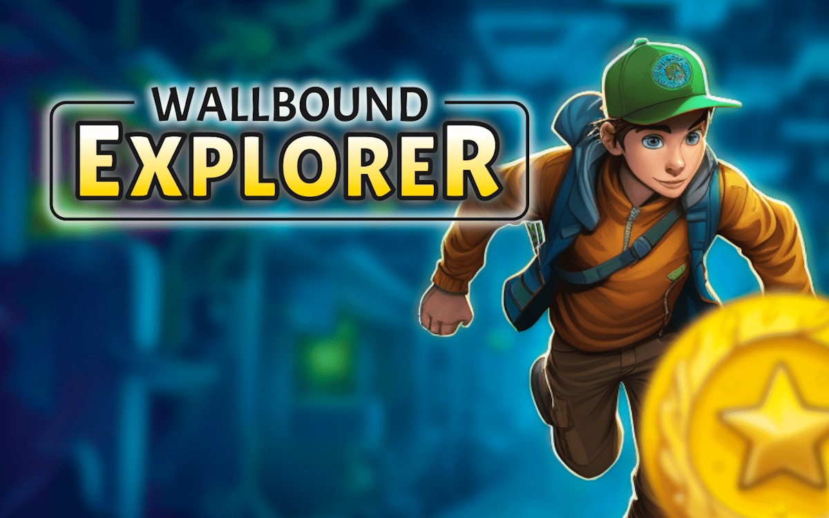Wallbound Explorer