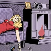 We Suspect Foul Play