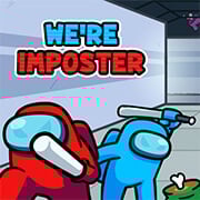 We’re Impostors : Kill Together