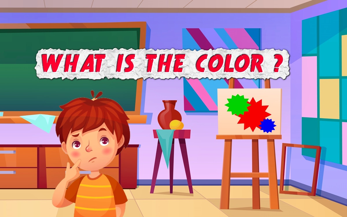 What is the Color?
